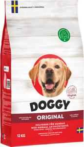 Original Torrfoder För Hund 12kg produkt bild