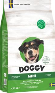 Original Mini för små och medelstor hund - 475 kg produkt bild
