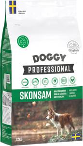 Doggy Professional Skonsam - 18kg produkt bild