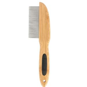Dogman Bamboo Kam Fin 17cm produkt bild