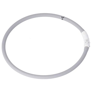 Dogman Blinkhalsband Grå produkt bild