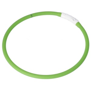 Dogman Blinkhalsband Grön produkt bild