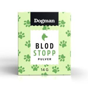 Dogman Blodstopp 14 g produkt bild