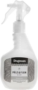 Päls & Fjun Glansspray 250ml produkt bild