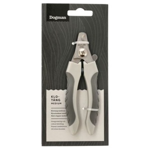 Dogman Greppvänlig Klotång M produkt bild