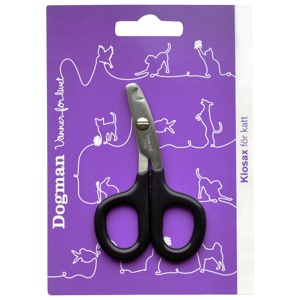 Dogman Klosax Katt produkt bild