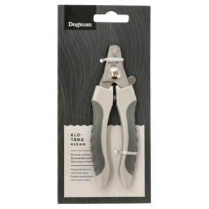 Dogman Klotang Medium, 1 stk. produktbilde