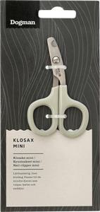 Dogman Klotång mini, 1 st produkt bild