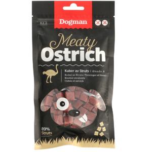 Dogman Kuber av Struts 80 g produkt bild