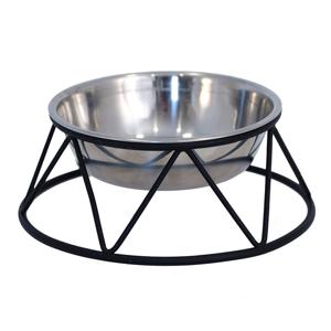 Dogman Matskål Menja 350 ml produkt bild