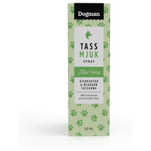 Dogman Potespray, 50 ml produktbilde