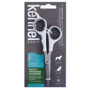 Dogman Saks avrundet, 1 stk. produktbilde
