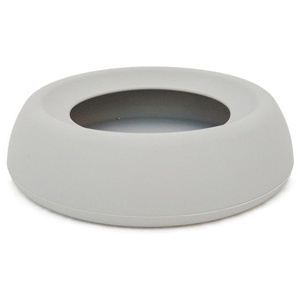 Dogman Skvalpskål Soft Steel 470 ml produkt bild