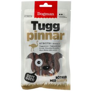 Dogman Tuggpinnar Struts 12,5cm produkt bild