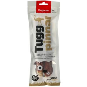 Dogman Tuggpinnar Struts, 20cm - 20cm produkt bild