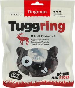Dogman Tuggring hjort, 1 st produkt bild