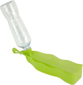 Dogman Vattenflaska mille grön 500ml, 1 st produkt bild