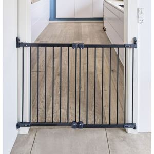 DogSpace Molly Flexibel Hundgrind 67-105x74 cm produkt bild