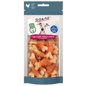 Dokas Calcium-Knochen Produktbild