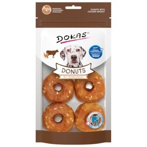 Dokas Donuts Produktbild