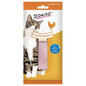 Dokas Hühnerbrustfilet Produktbild