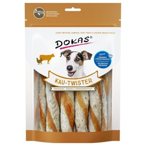 Dokas Kau-Twister Produktbild
