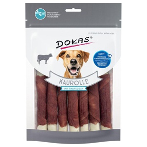 Dokas Kaurolle Produktbild