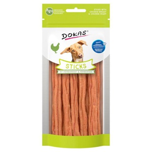 Dokas Sticks Produktbild