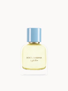 Dolce and Gabbana Light Blue Pour Homme Eau de Parfum product image