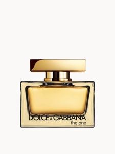 Dolce and Gabbana The One Eau de Parfum Intense product image