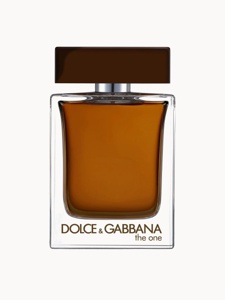 Dolce and Gabbana The One for Men Eau de Parfum 10ml product image