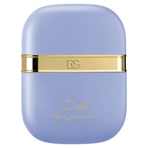 Dolce Blue Jasmine Alcohol-Free Perfume Gel 30 ml produktbilde