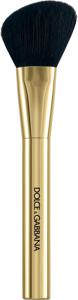 Dolce & Gabbana Blusher Beauty Brush Vegan - Ultra-Soft produkt bild