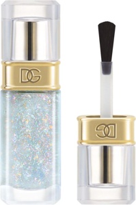 Dolce & Gabbana Bold Nailed it! Quick Dry Lasting Nail Lacquer 01 Ace produktbilde