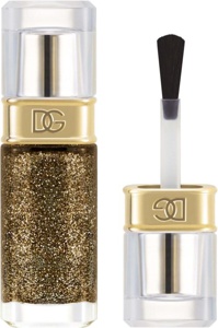 Dolce & Gabbana Bold Nailed it! Quick Dry Lasting Nail Lacquer 03 Legend produktbilde