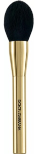 Dolce & Gabbana Bronzer Beauty Brush Vegan - Ultra-Soft produktbilde