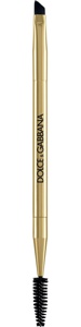 Dolce & Gabbana Brow & Liner Beauty Brush Vegan - Ultra-Soft produktbilde