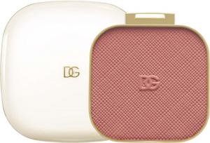 Dolce & Gabbana Cheeks&Eyes Match Lasting Blush & Eyeshadow Powder Refill 01 Blissful Mauve produkt bild