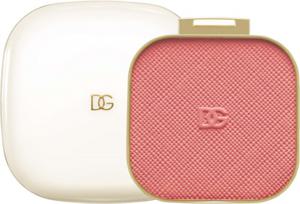 Dolce & Gabbana Cheeks&Eyes Match Lasting Blush & Eyeshadow Powder Refill 03 Hopeful Rose produkt bild