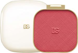 Dolce & Gabbana Cheeks&Eyes Match Lasting Blush & Eyeshadow Powder Refill 05 Wonderful Strawberry produkt bild