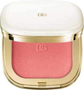 Dolce & Gabbana Classic Cheeks&Eyes Match Lasting Blush & Eyeshadow Powder 03 Hopeful Rose produktbilde