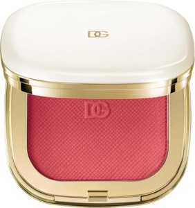 Dolce & Gabbana Classic Cheeks&Eyes Match Lasting Blush & Eyeshadow Powder 05 Wonderful Strawberry produktbilde