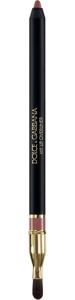 Dolce & Gabbana Classic My Lip Overliner Easy Glide Sculpting Pencil 03 My Rosy Nude produktbilde