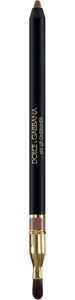 Dolce & Gabbana Classic My Lip Overliner Easy Glide Sculpting Pencil 04 My Caramel Brown produktbilde