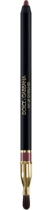 Dolce & Gabbana Classic My Lip Overliner Easy Glide Sculpting Pencil 06 My Rich Plum produktbilde