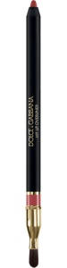 Dolce & Gabbana Classic My Lip Overliner Easy Glide Sculpting Pencil 07 My Crimson Red produktbilde