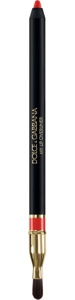 Dolce & Gabbana Classic My Lip Overliner Easy Glide Sculpting Pencil 09 My Bright Red produktbilde