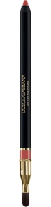 Dolce & Gabbana Classic My Lip Overliner Easy Glide Sculpting Pencil 10 My Pinky Coral produktbilde