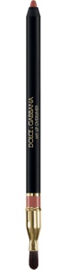 Dolce & Gabbana Classic My Lip Overliner Easy Glide Sculpting Pencil 11 My Terracotta Peach produktbilde