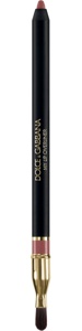 Dolce & Gabbana Classic My Lip Overliner Easy Glide Sculpting Pencil 14 My Rosewood Pink produktbilde